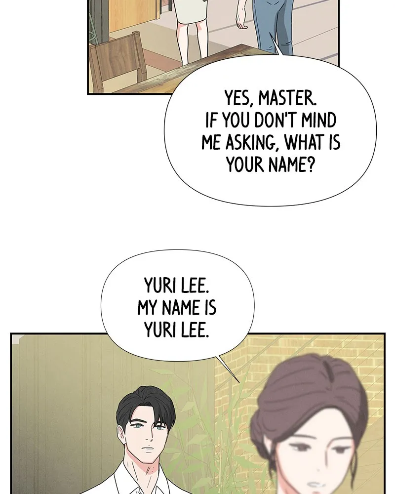 It Was All You Chapter 2 page 46 - 