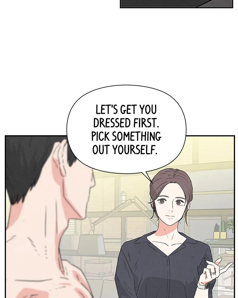 It Was All You Chapter 2 page 6 - 