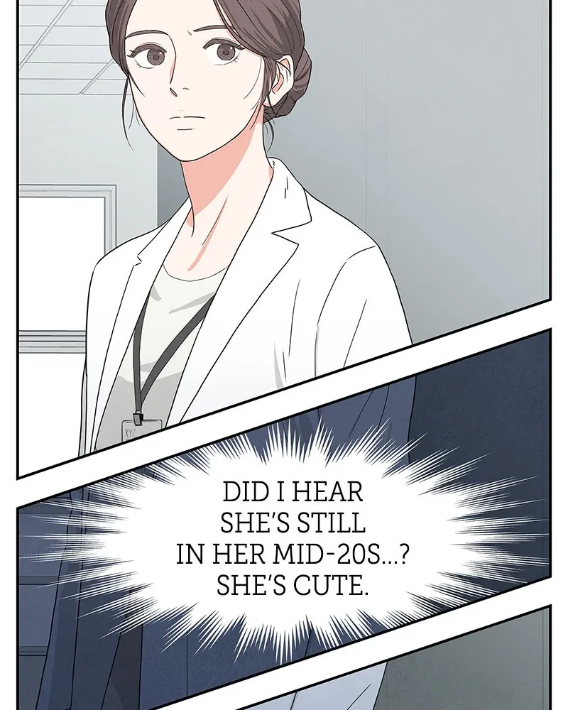 It Was All You Chapter 2 page 84 - 