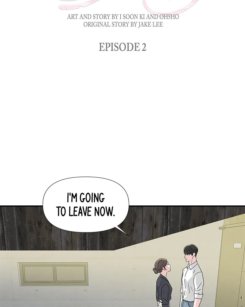 It Was All You Chapter 3 page 11 - 