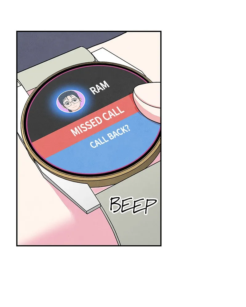 It Was All You Chapter 3 page 23 - 