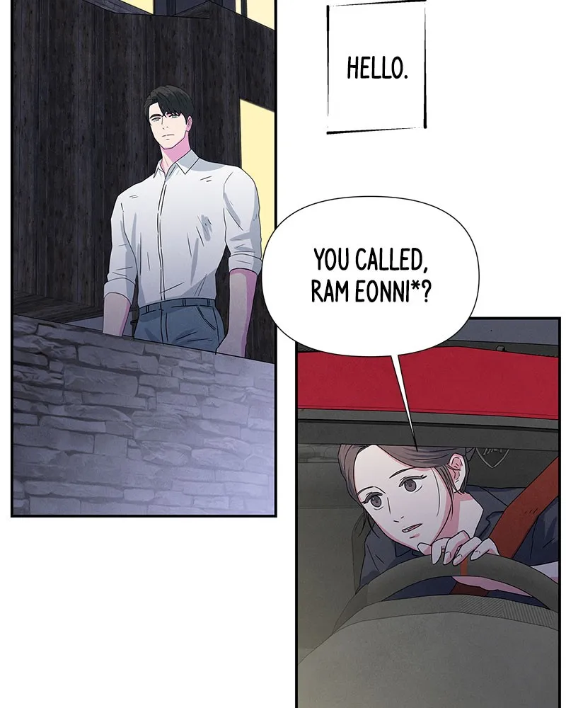 It Was All You Chapter 3 page 25 - 