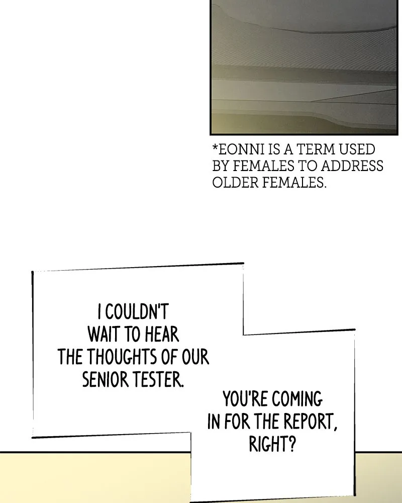 It Was All You Chapter 3 page 26 - 
