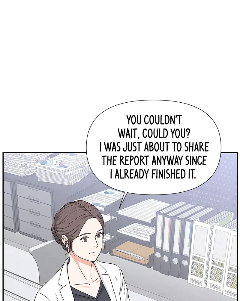 It Was All You Chapter 3 page 34 - 