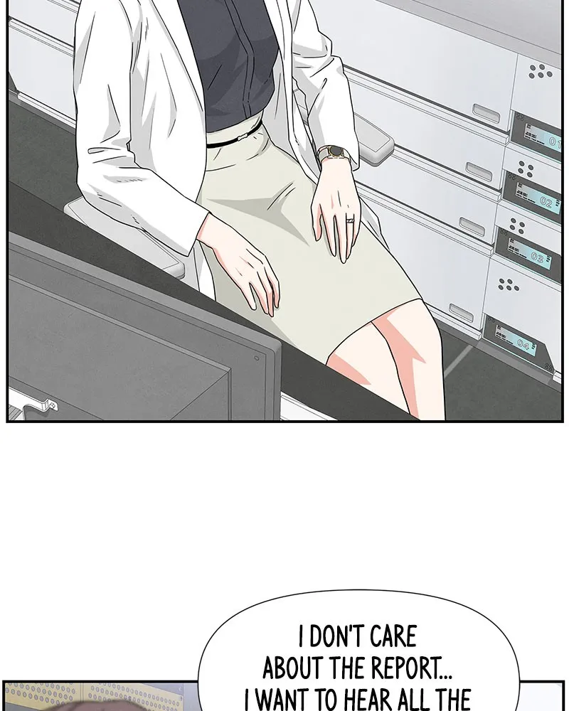 It Was All You Chapter 3 page 35 - 