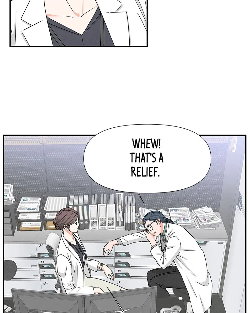 It Was All You Chapter 3 page 38 - 