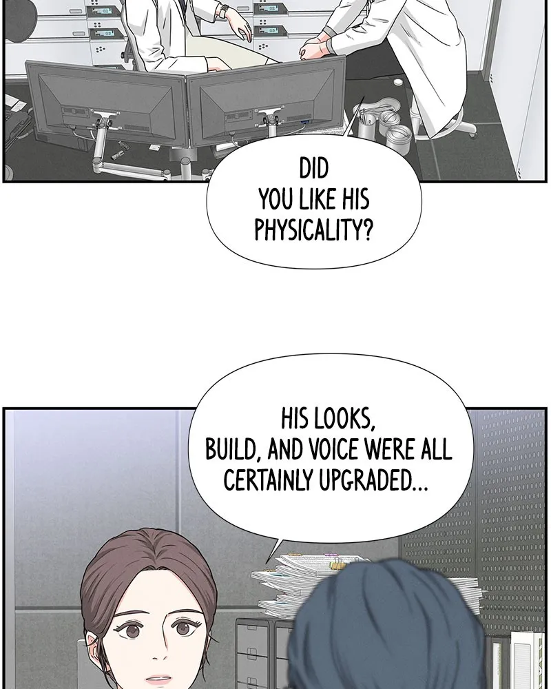 It Was All You Chapter 3 page 42 - 