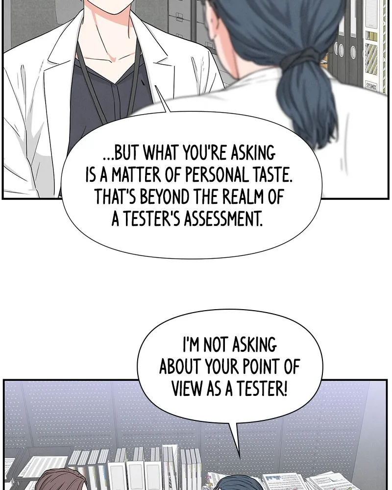 It Was All You Chapter 3 page 43 - 