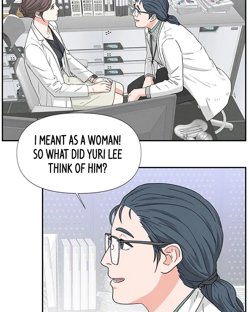It Was All You Chapter 3 page 44 - 