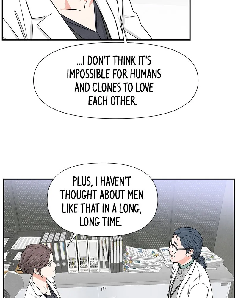It Was All You Chapter 3 page 46 - 