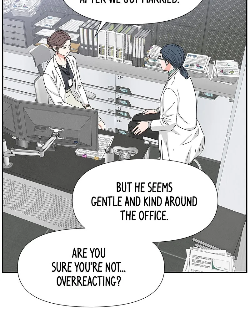It Was All You Chapter 3 page 53 - 
