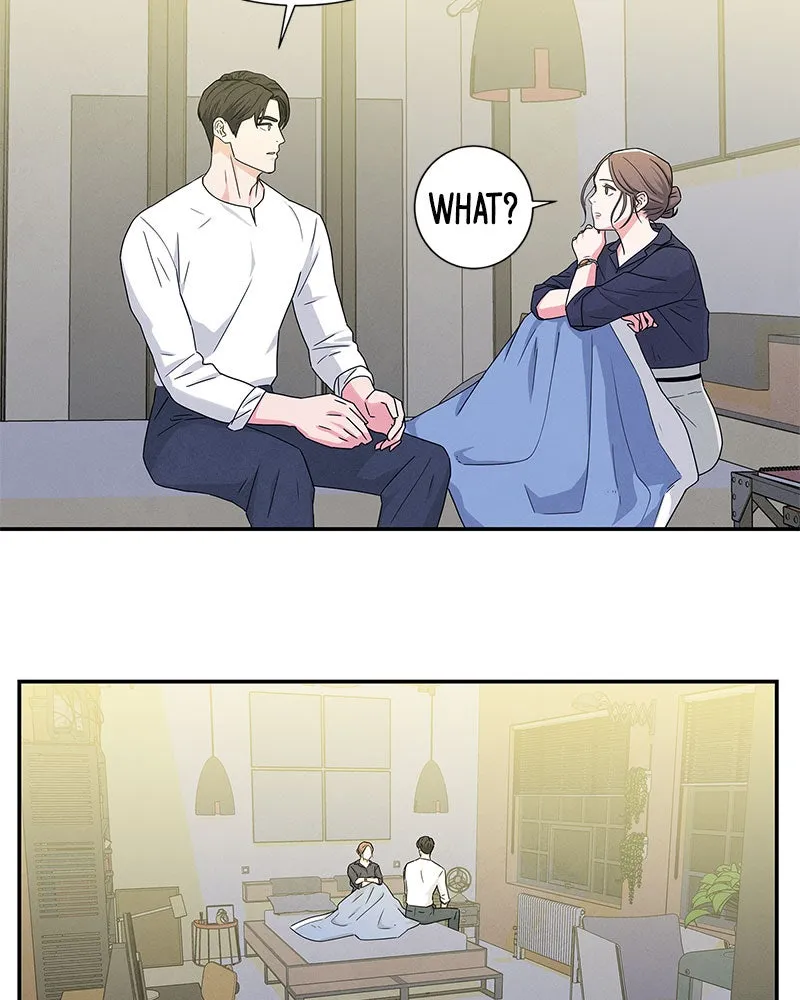 It Was All You Chapter 4 page 14 - 