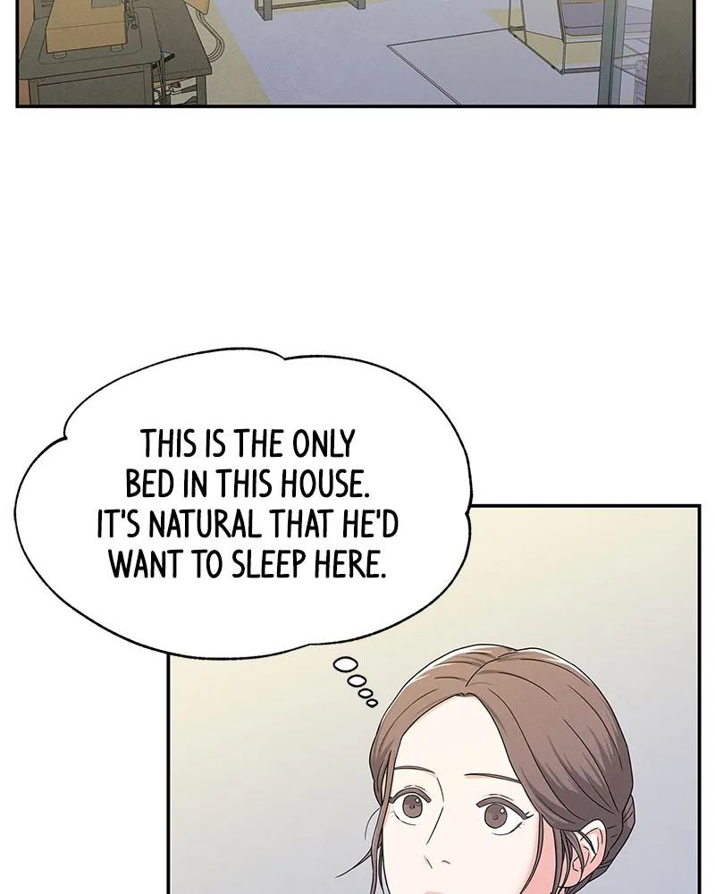 It Was All You Chapter 4 page 15 - 