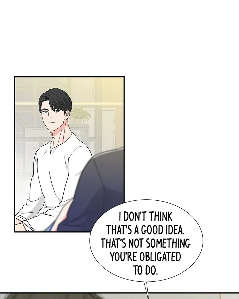 It Was All You Chapter 4 page 18 - 