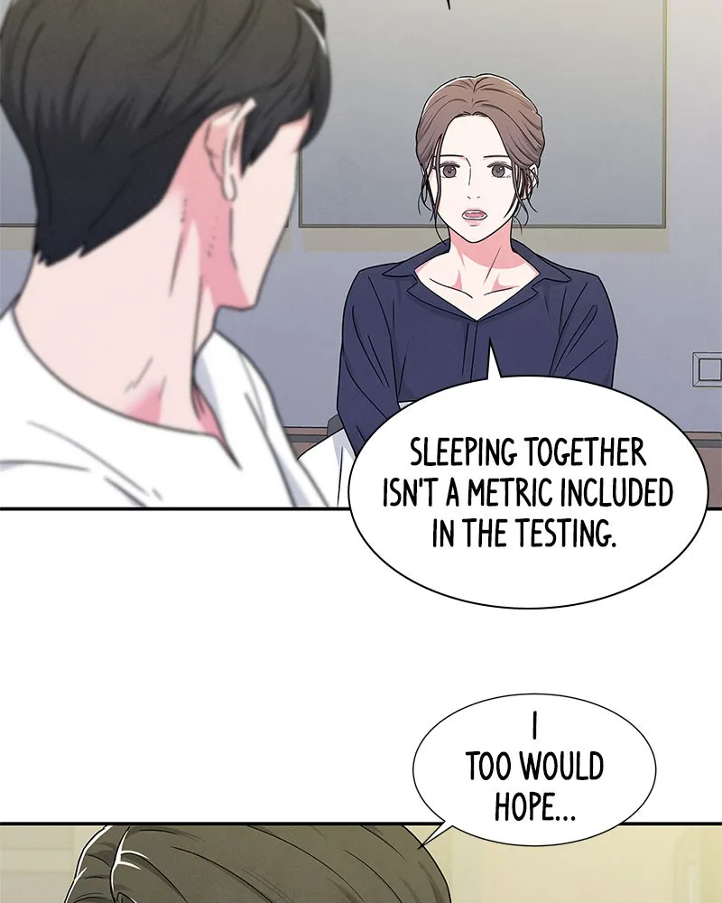 It Was All You Chapter 4 page 19 - 