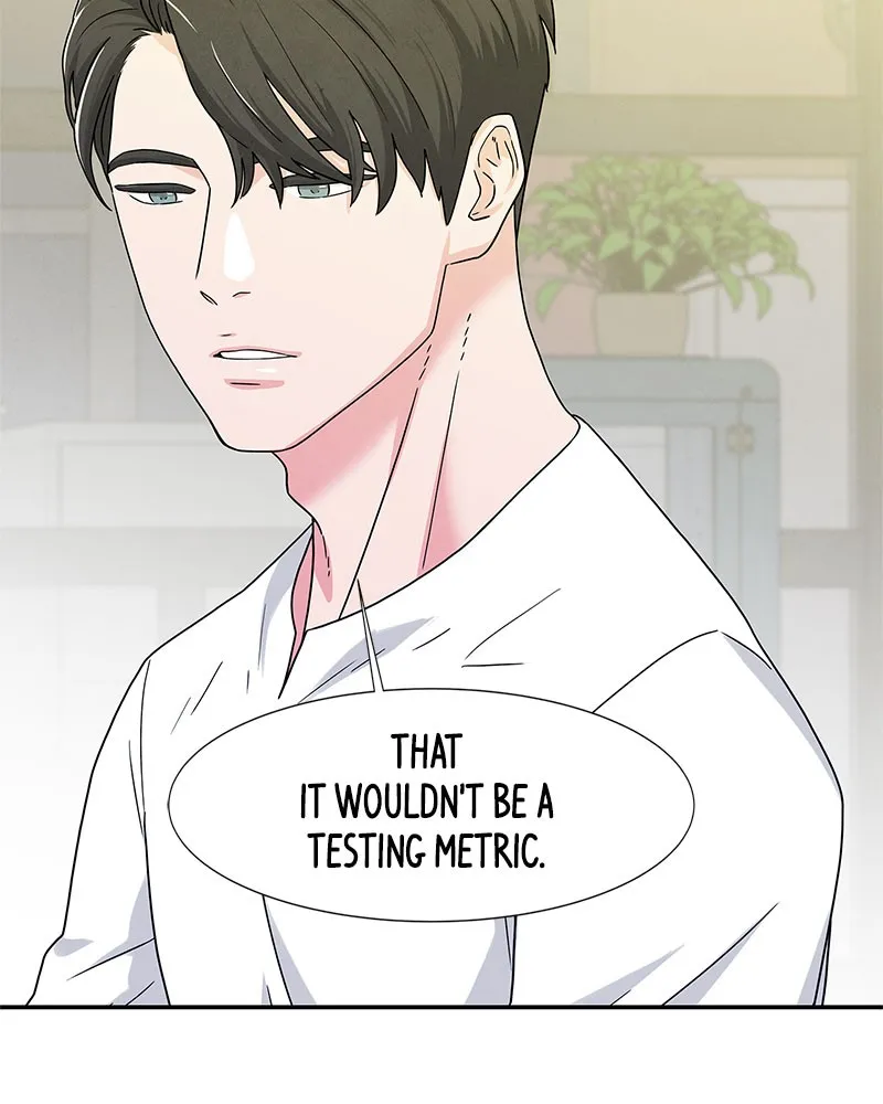 It Was All You Chapter 4 page 20 - 