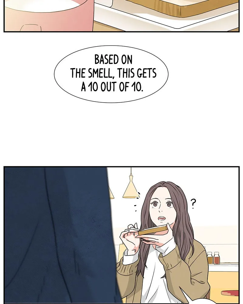 It Was All You Chapter 4 page 42 - 