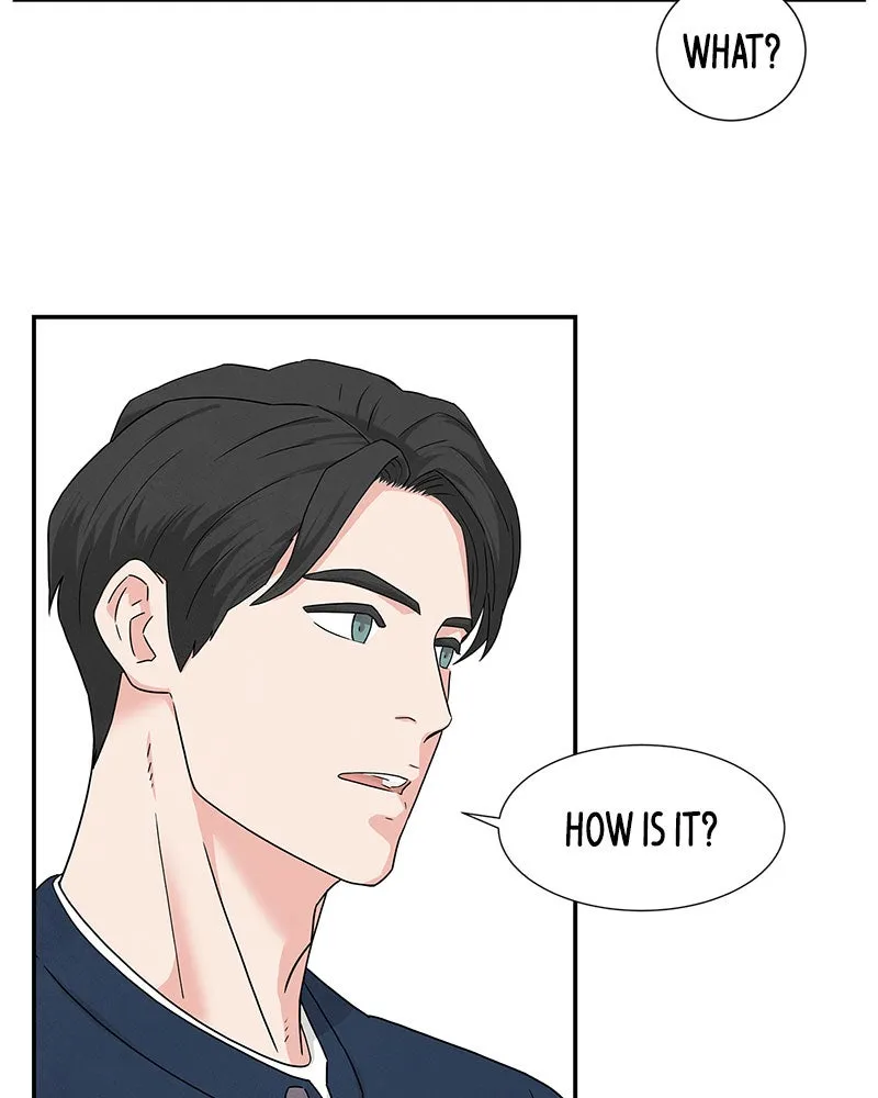 It Was All You Chapter 4 page 43 - 
