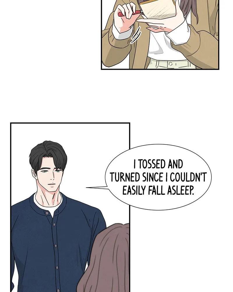 It Was All You Chapter 4 page 50 - 