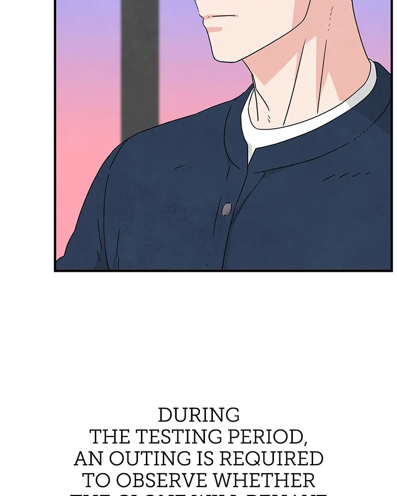 It Was All You Chapter 5 page 19 - 