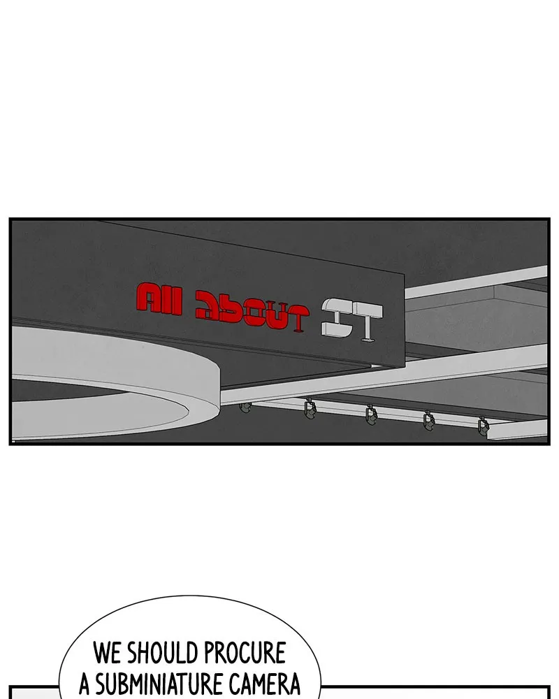 It Was All You Chapter 5 page 23 - 