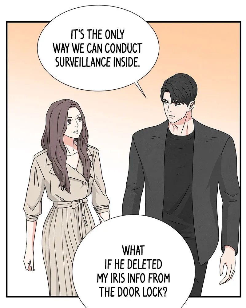 It Was All You Chapter 5 page 25 - 