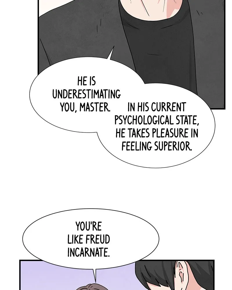 It Was All You Chapter 5 page 27 - 