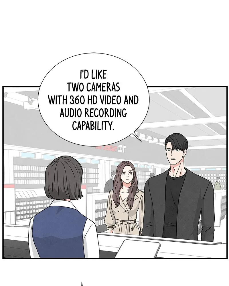 It Was All You Chapter 5 page 29 - 