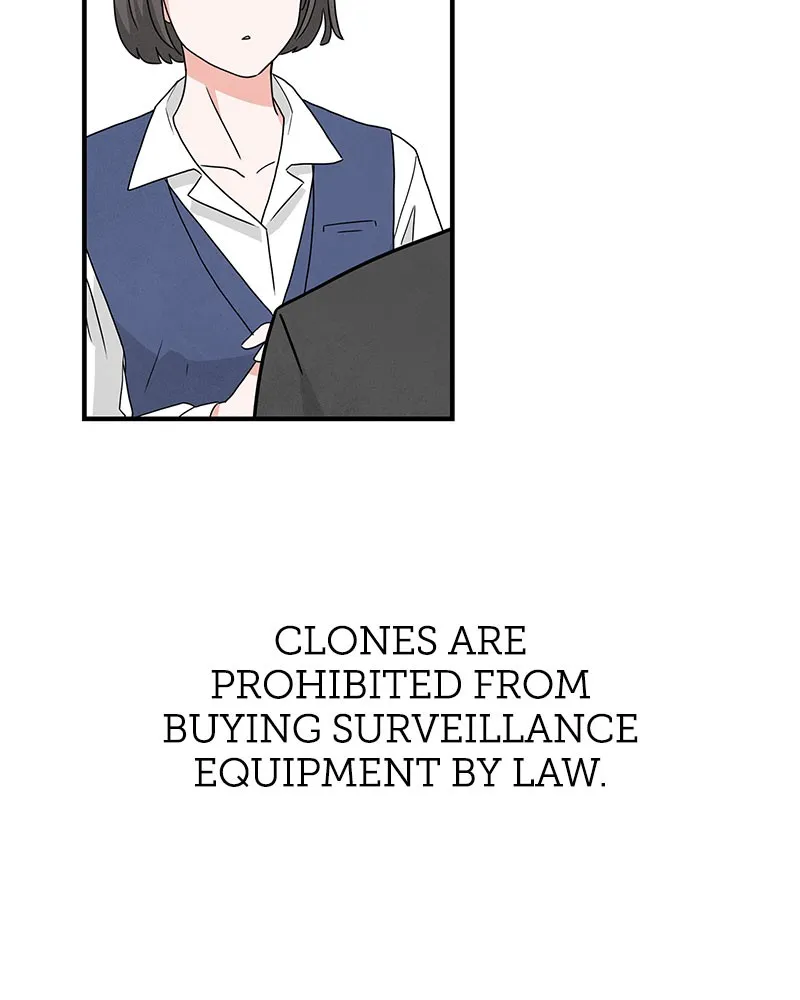 It Was All You Chapter 5 page 32 - 