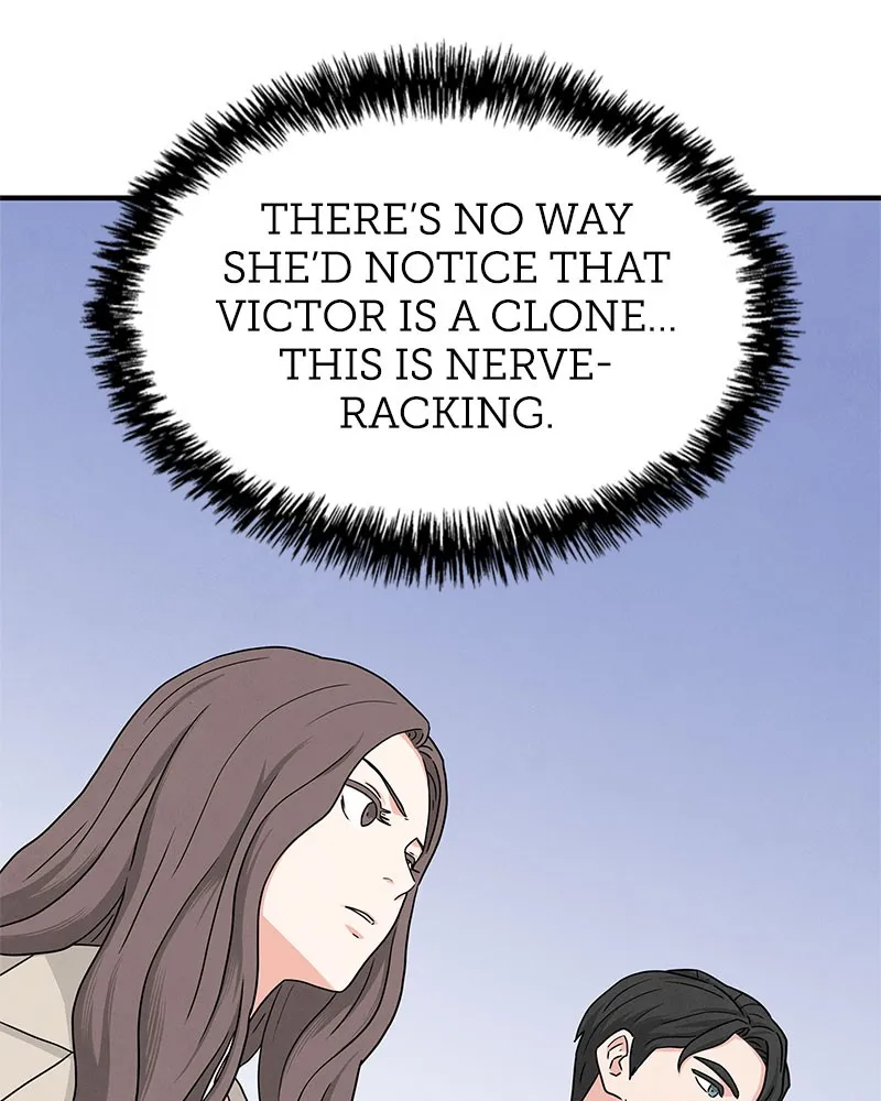 It Was All You Chapter 5 page 33 - 