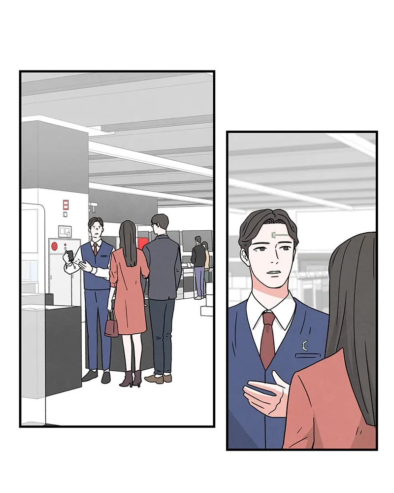It Was All You Chapter 5 page 35 - 