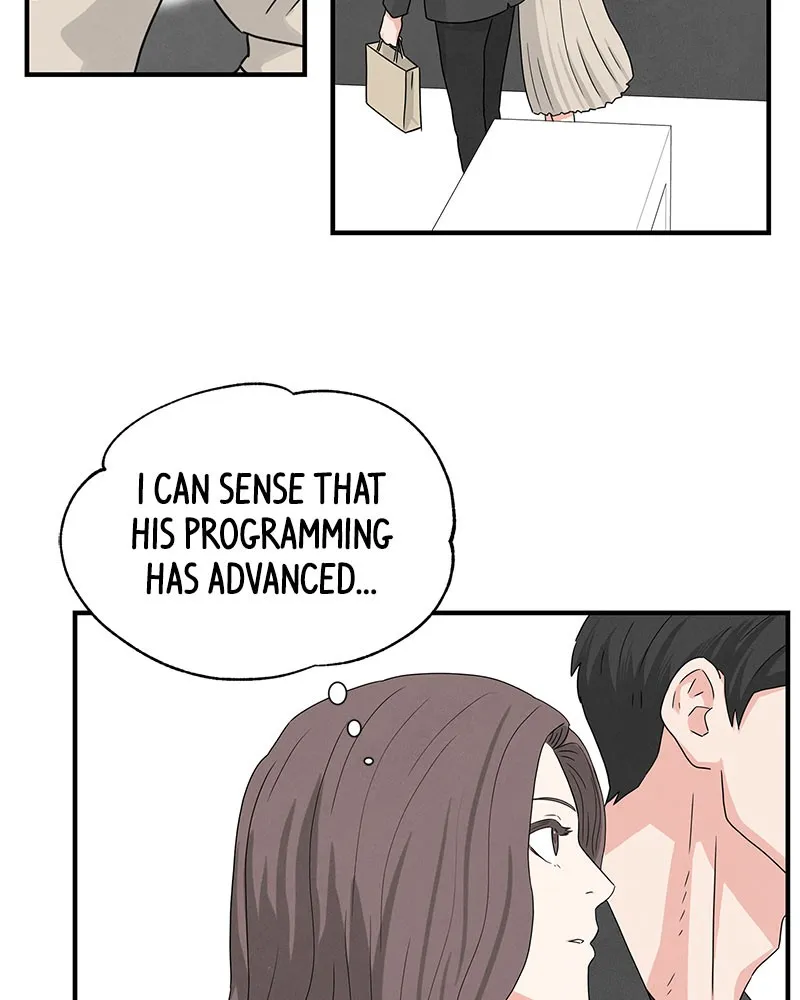 It Was All You Chapter 5 page 42 - 