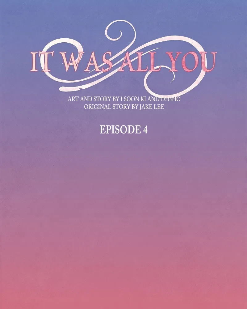 It Was All You Chapter 5 page 7 - 