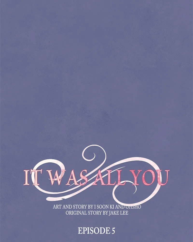 It Was All You Chapter 6 page 22 - 