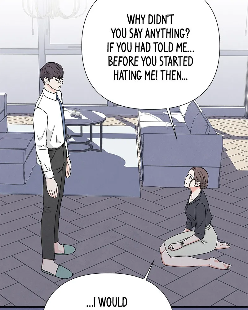 It Was All You Chapter 6 page 8 - 