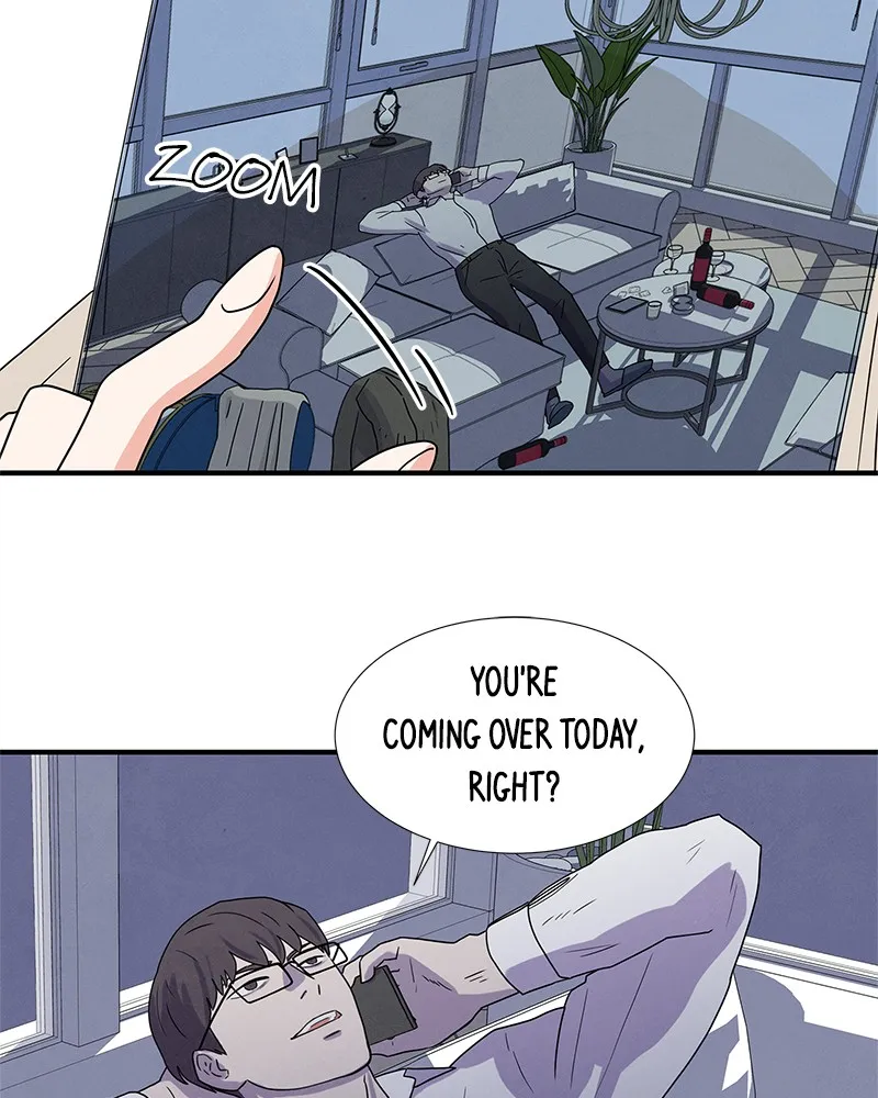 It Was All You Chapter 7 page 17 - 