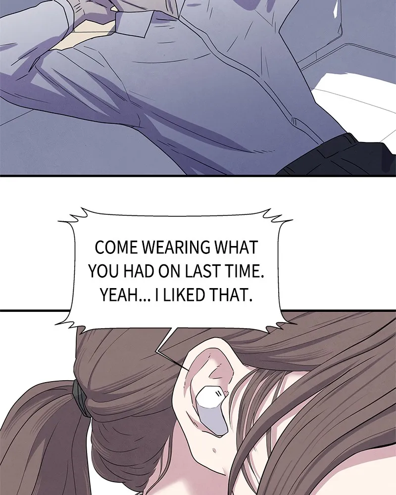 It Was All You Chapter 7 page 18 - 