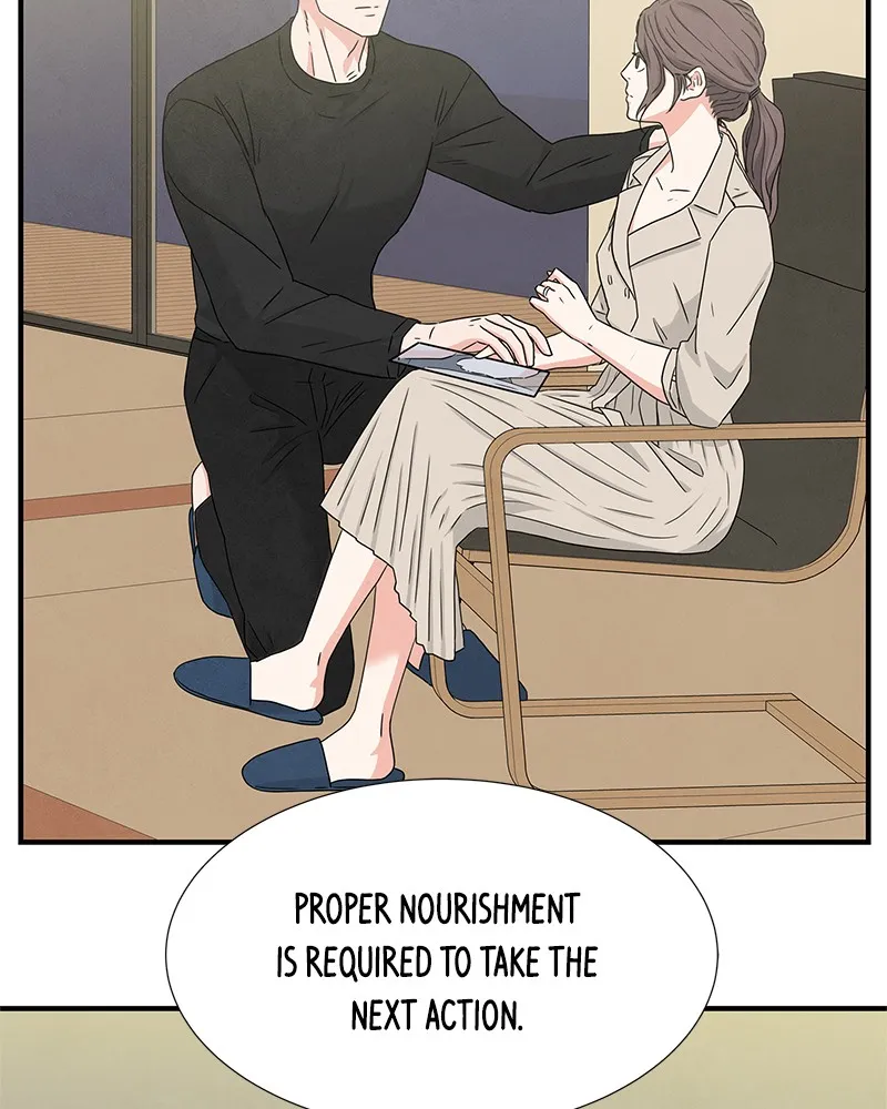 It Was All You Chapter 7 page 33 - 
