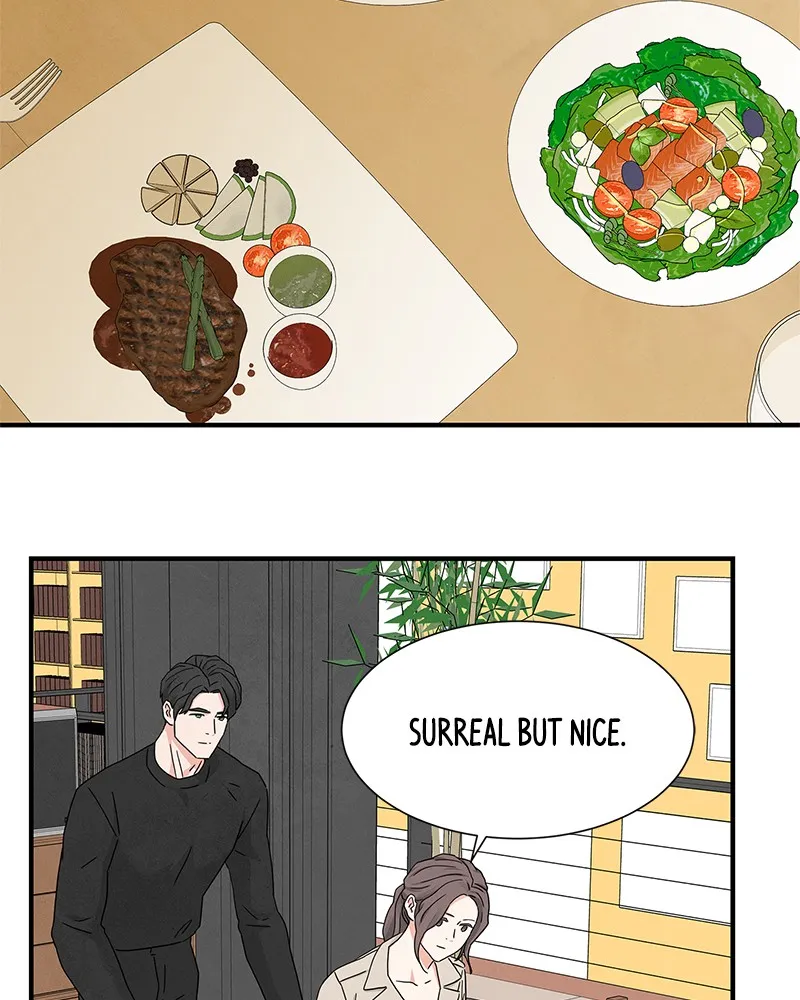 It Was All You Chapter 7 page 38 - 