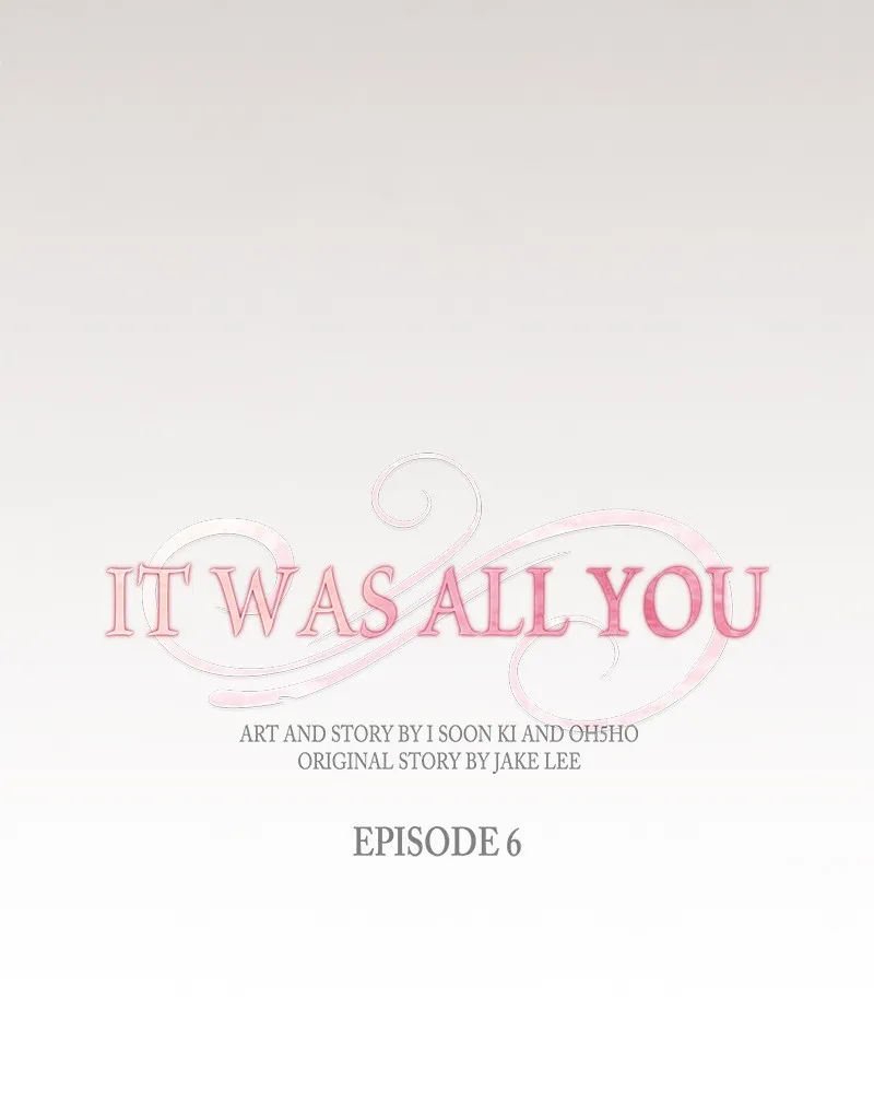 It Was All You Chapter 7 page 8 - 