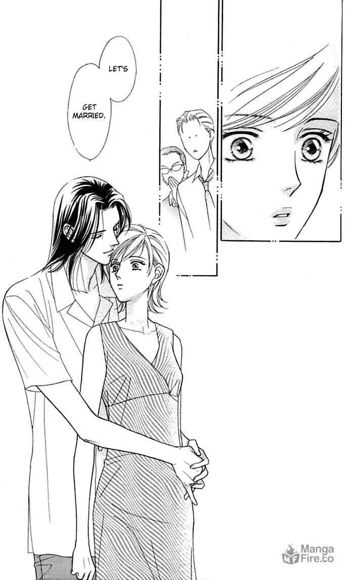 Itadakimasu Chapter 1 page 39 - 