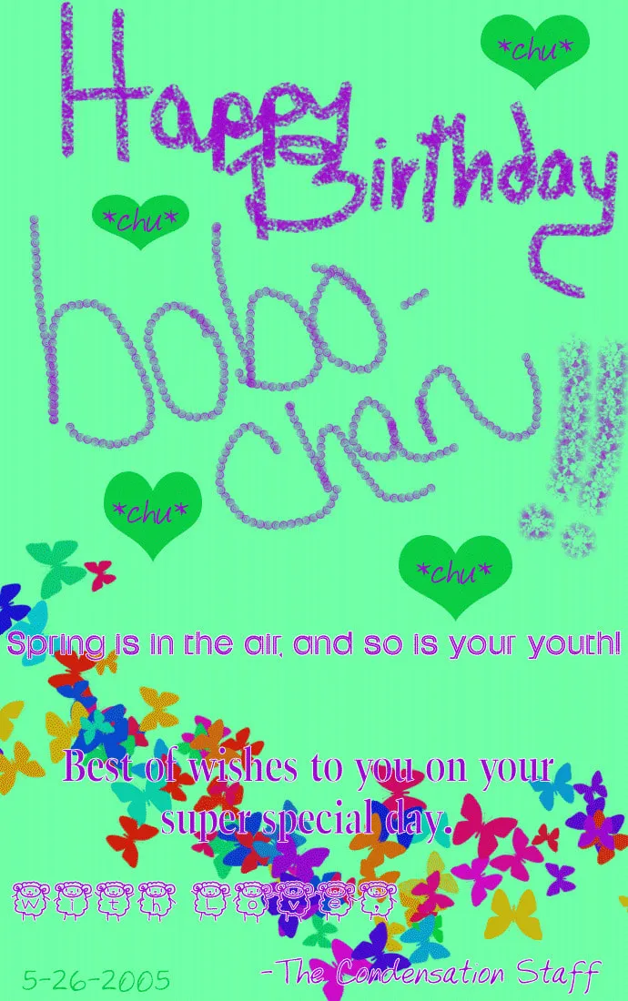Itadakimasu Chapter 11 page 2 - 