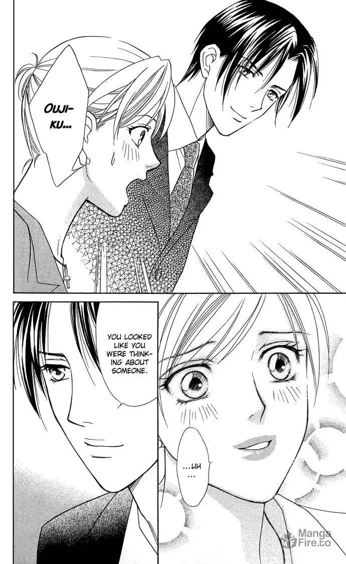 Itadakimasu Chapter 15 page 24 - 