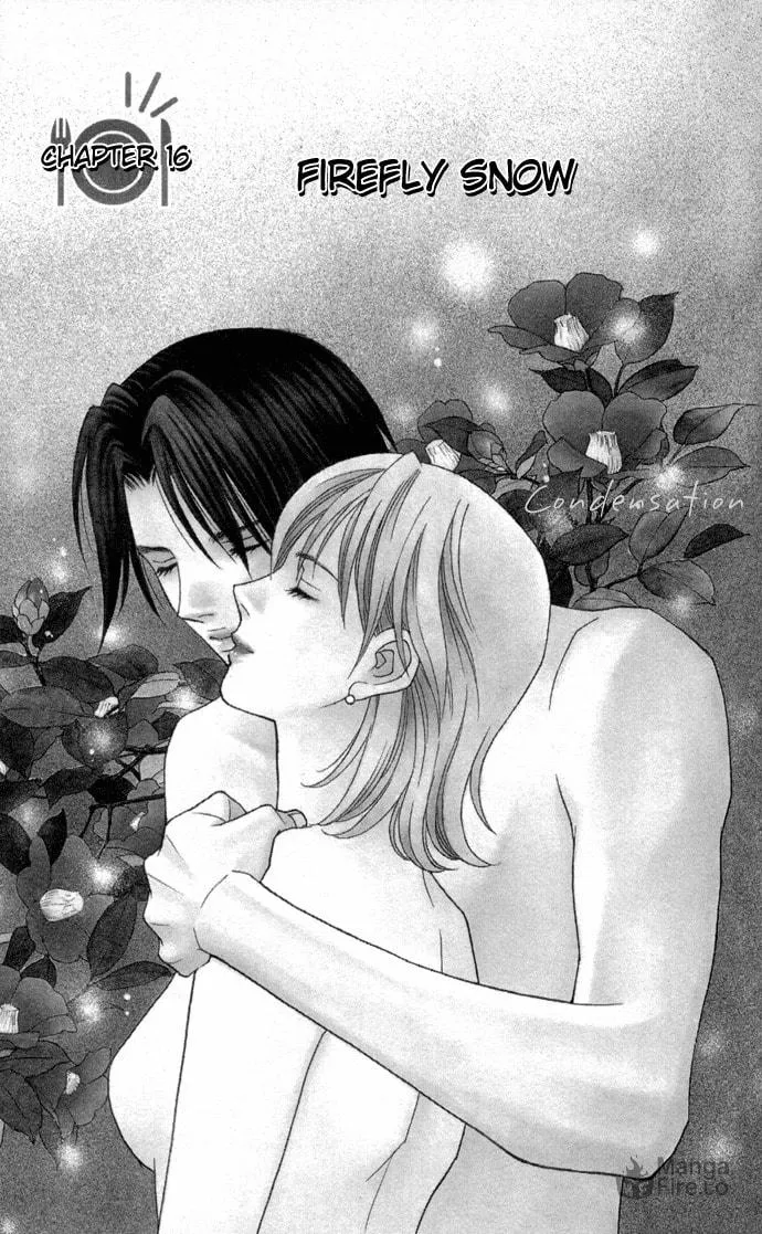 Itadakimasu Chapter 16 page 6 - 