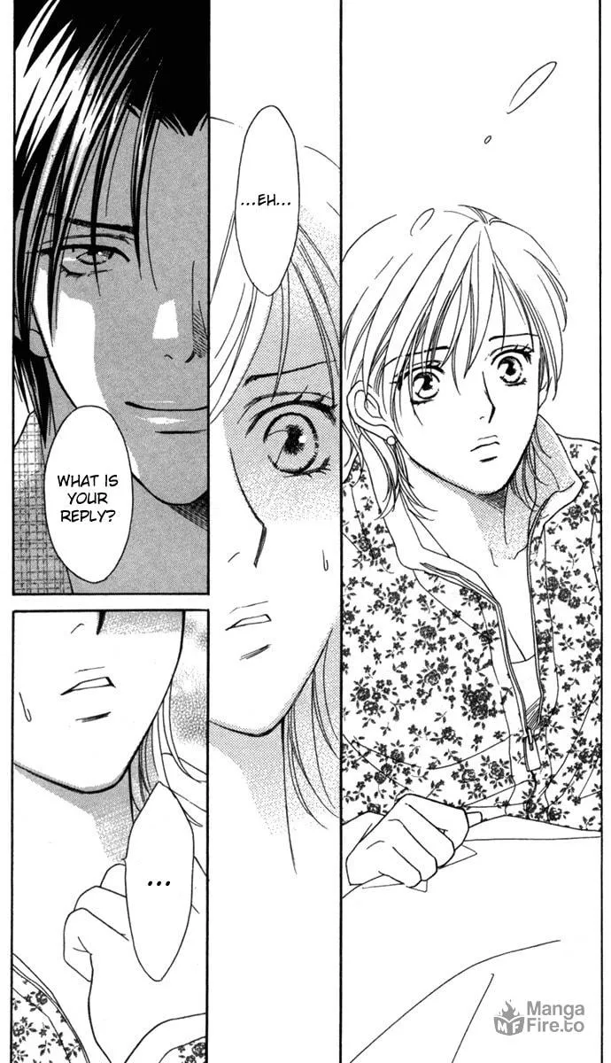 Itadakimasu Chapter 19 page 30 - 