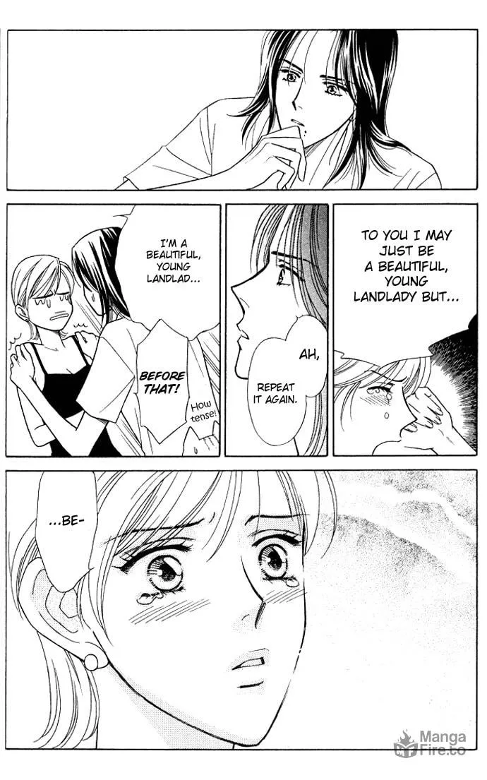 Itadakimasu Chapter 2 page 25 - 