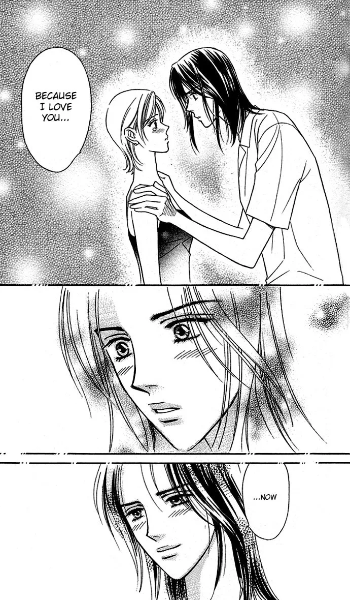 Itadakimasu Chapter 2 page 26 - 