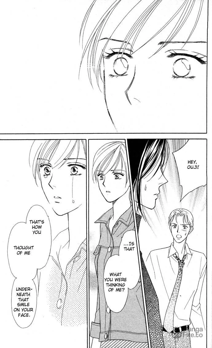 Itadakimasu Chapter 5 page 24 - 