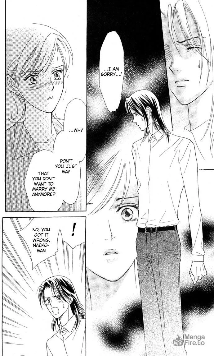 Itadakimasu Chapter 6 page 30 - 