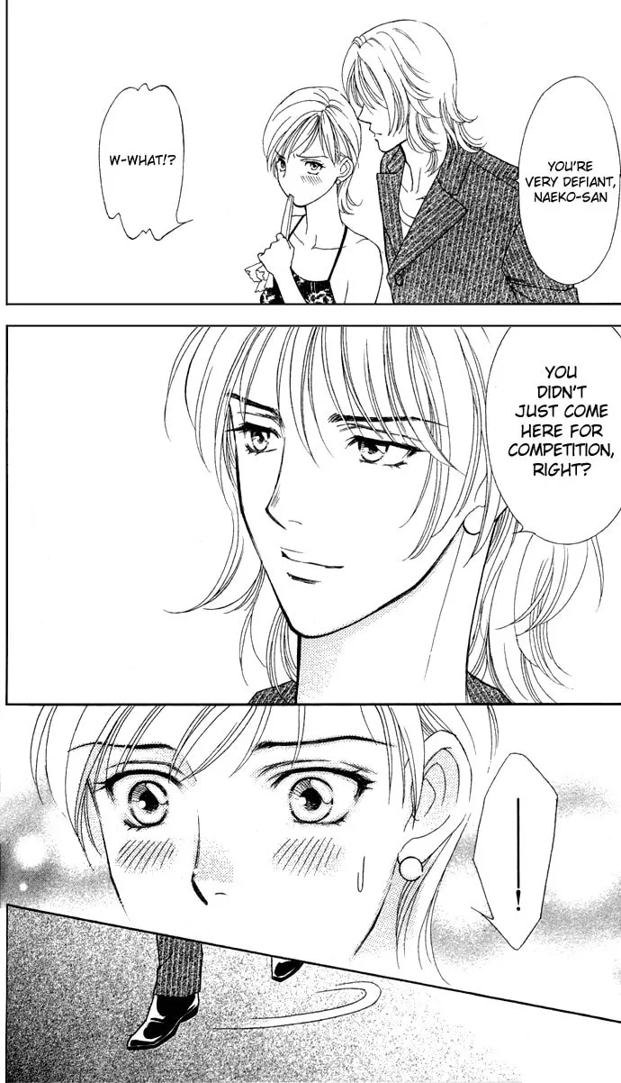 Itadakimasu Chapter 7 page 26 - 